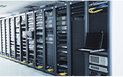 計算機網(wǎng)絡及機房建設(shè)